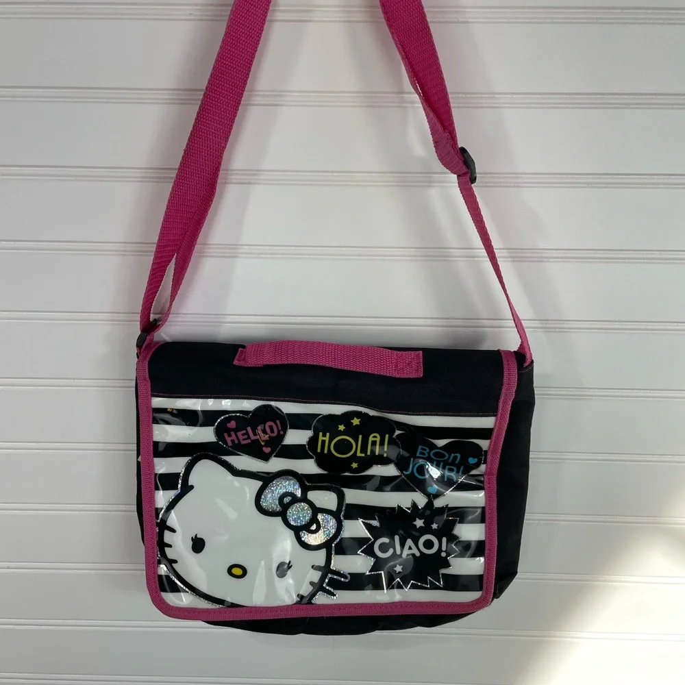 Hello Kitty Bag